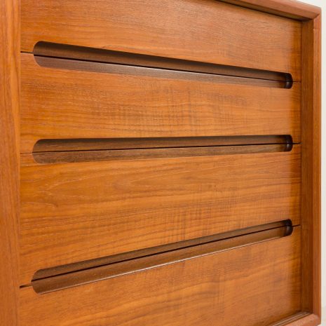 25043 small teak sideboard-9 25043 small teak sideboard-9