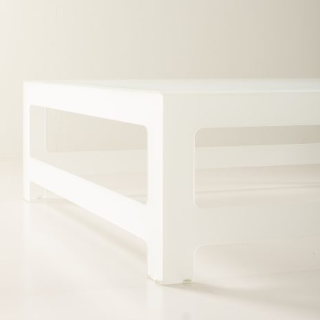 25052 Italian glass table-10 25052 Italian glass table-10