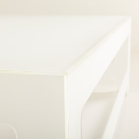 25052 Italian glass table-11 25052 Italian glass table-11