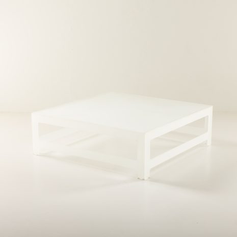 25052 Italian glass table-2 25052 Italian glass table-2