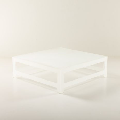 25052 Italian glass table-4 25052 Italian glass table-4