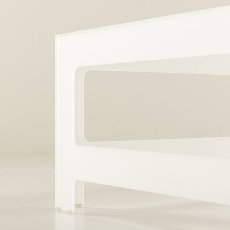 25052 Italian glass table-6 25052 Italian glass table-6