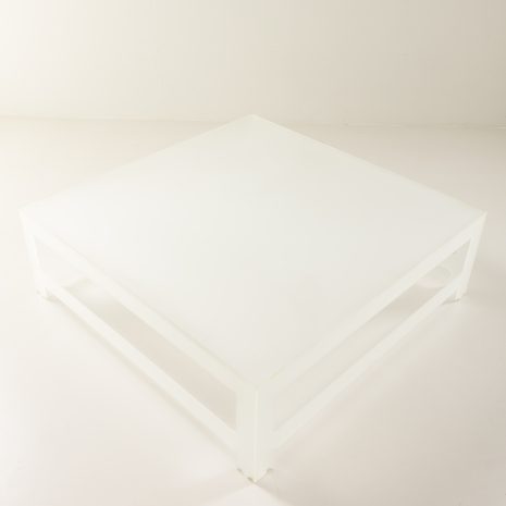 25052 Italian glass table-7 25052 Italian glass table-7