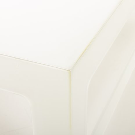 25052 Italian glass table-8 25052 Italian glass table-8