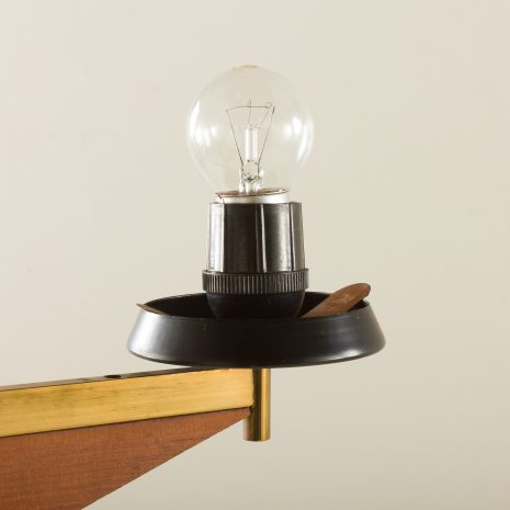 25056 Italian mid century floor lamp attr. to Stilnovo, 1960s-12 25056 Italian mid century floor lamp attr. to Stilnovo, 1960s-12