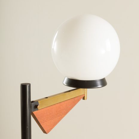 25056 Italian mid century floor lamp attr. to Stilnovo, 1960s-6 25056 Italian mid century floor lamp attr. to Stilnovo, 1960s-6