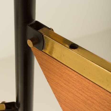 25056 Italian mid century floor lamp attr. to Stilnovo, 1960s-8 25056 Italian mid century floor lamp attr. to Stilnovo, 1960s-8