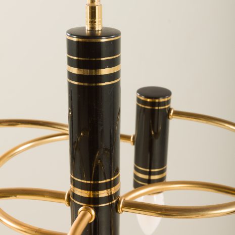 25059 Italian chandelier-12 25059 Italian chandelier-12