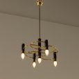 25059 Italian chandelier-14