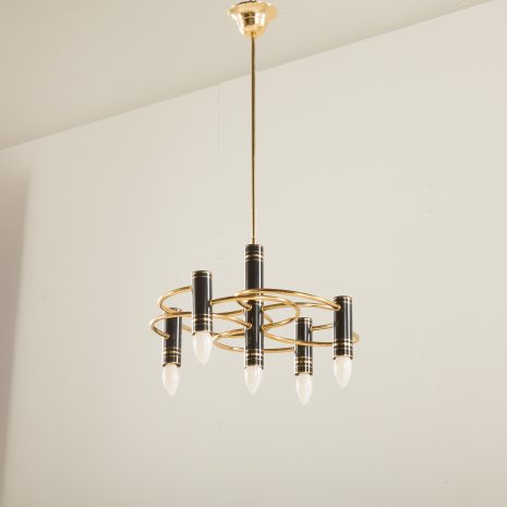 25059 Italian chandelier-4 25059 Italian chandelier-4