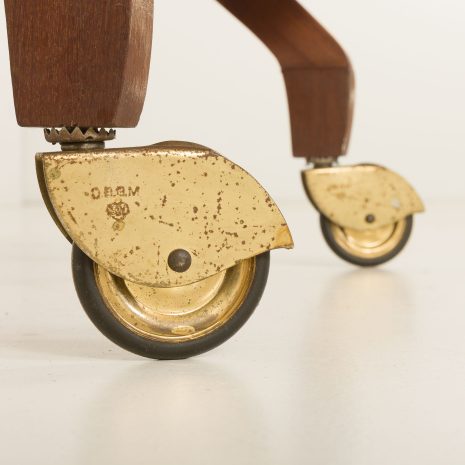 25065 teak bar cart-12 25065 teak bar cart-12