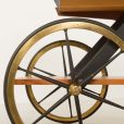 25065 teak bar cart-19