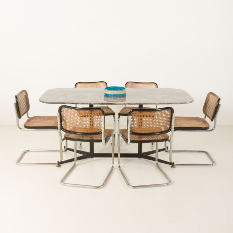 25066 Italian mid century marble table or a desk , 1970s-3 25066 Italian mid century marble table or a desk , 1970s-3