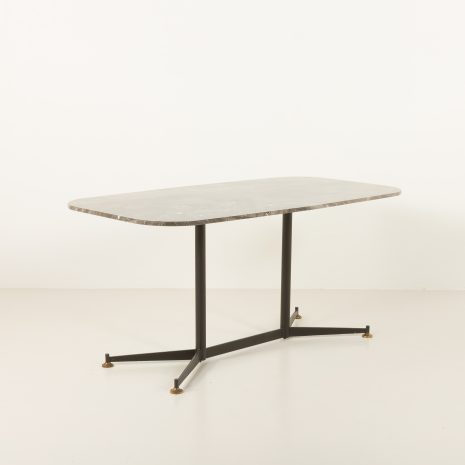 25066 Italian mid century marble table or a desk , 1970s-5 25066 Italian mid century marble table or a desk , 1970s-5