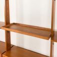 25082 Italian free standing wall unit or a room divider in the style of Isa Bergamo-13