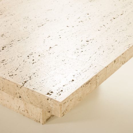 25098 Italian mid cneury travertine coffee table, 1970s-6 25098 Italian mid cneury travertine coffee table, 1970s-6