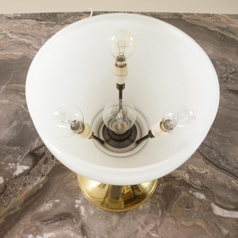 25099 Rare Table Lamp by Gaetano Scolari for Ecolight , Italy 1970s-12 25099 Rare Table Lamp by Gaetano Scolari for Ecolight , Italy 1970s-12