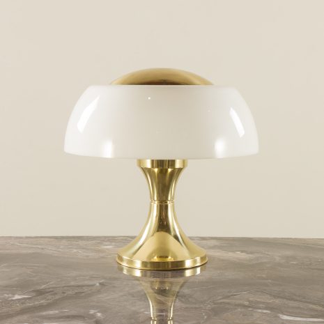 25099 Rare Table Lamp by Gaetano Scolari for Ecolight , Italy 1970s-2 25099 Rare Table Lamp by Gaetano Scolari for Ecolight , Italy 1970s-2