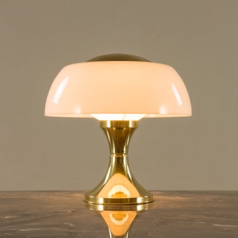 25099 Rare Table Lamp by Gaetano Scolari for Ecolight , Italy 1970s-4 25099 Rare Table Lamp by Gaetano Scolari for Ecolight , Italy 1970s-4