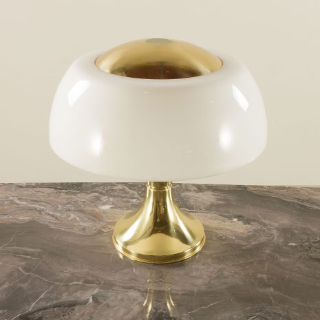 25099 Rare Table Lamp by Gaetano Scolari for Ecolight , Italy 1970s-6 25099 Rare Table Lamp by Gaetano Scolari for Ecolight , Italy 1970s-6