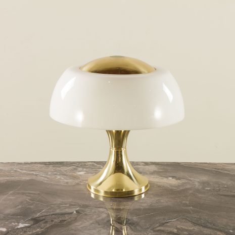25099 Rare Table Lamp by Gaetano Scolari for Ecolight , Italy 1970s-9 25099 Rare Table Lamp by Gaetano Scolari for Ecolight , Italy 1970s-9