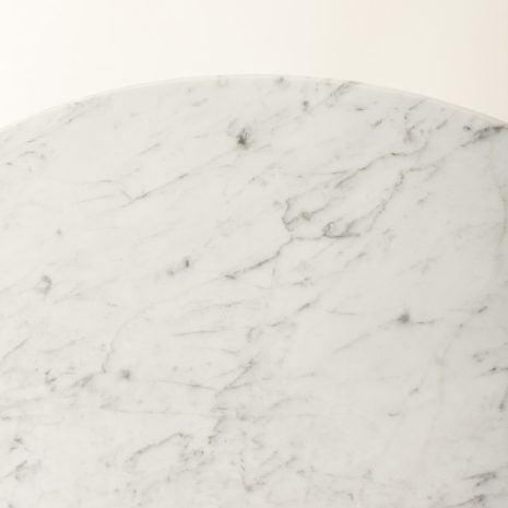 25100 Italian mid century Carra marble dining table in the style of Ico Parisi-11 25100 Italian mid century Carra marble dining table in the style of Ico Parisi-11