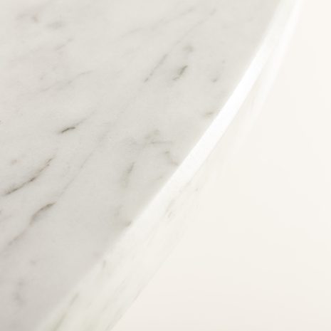 25100 Italian mid century Carra marble dining table in the style of Ico Parisi-13 25100 Italian mid century Carra marble dining table in the style of Ico Parisi-13