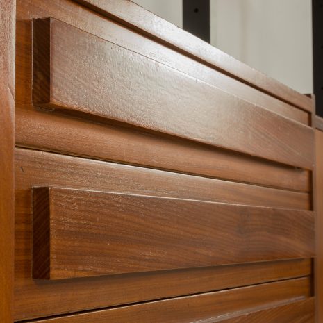 24289 Włoski parawan lub regał z połowy wieku w stylu Franco Albini, Włochy 1960-15 24289 Włoski parawan lub regał z połowy wieku w stylu Franco Albini, Włochy 1960-15