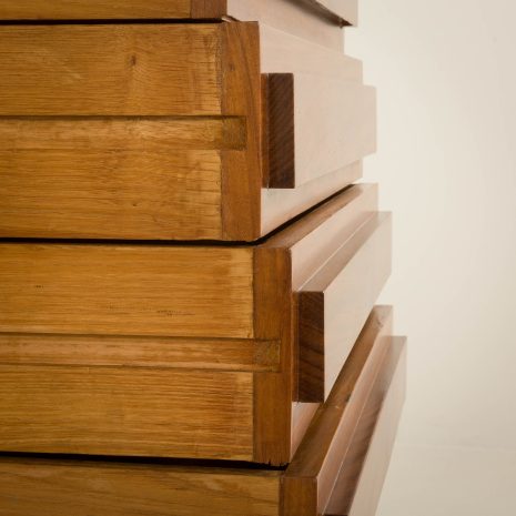 24289 Włoski parawan lub regał z połowy wieku w stylu Franco Albini, Włochy 1960-17 24289 Włoski parawan lub regał z połowy wieku w stylu Franco Albini, Włochy 1960-17