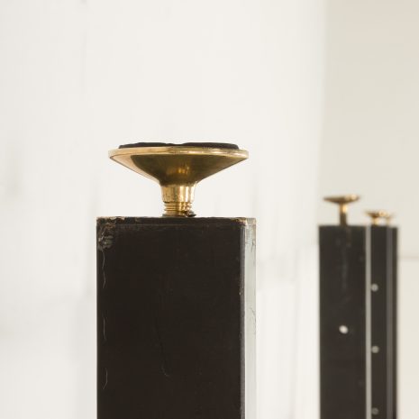 24289 Włoski parawan lub regał z połowy wieku w stylu Franco Albini, Włochy 1960-19 24289 Włoski parawan lub regał z połowy wieku w stylu Franco Albini, Włochy 1960-19