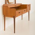 25049 small teak dresser-11