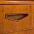 25049 small teak dresser-12