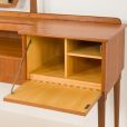 25049 small teak dresser-15