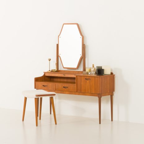 25049 small teak dresser-2 25049 small teak dresser-2