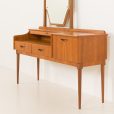 25049 small teak dresser-9
