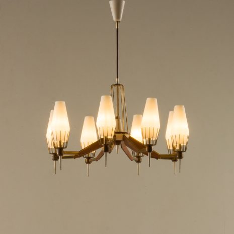 25055 Italian chandelier-10 25055 Italian chandelier-10