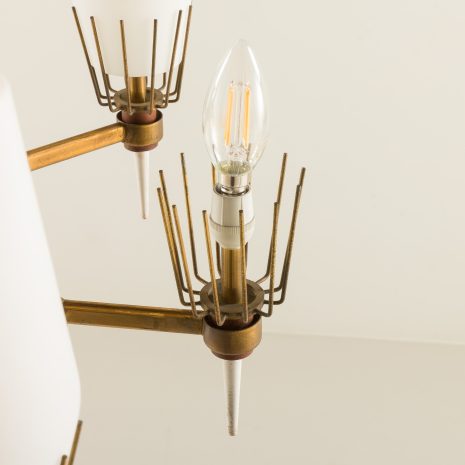 25055 Italian chandelier-12 25055 Italian chandelier-12