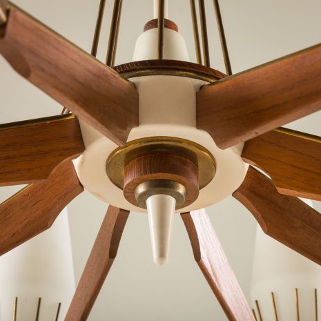 25055 Italian chandelier-8 25055 Italian chandelier-8