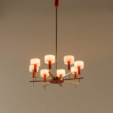 25058 Włoski żyrandol-2 25058 Włoski żyrandol-2