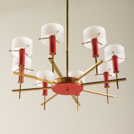 25058 Włoski żyrandol-6 25058 Włoski żyrandol-6