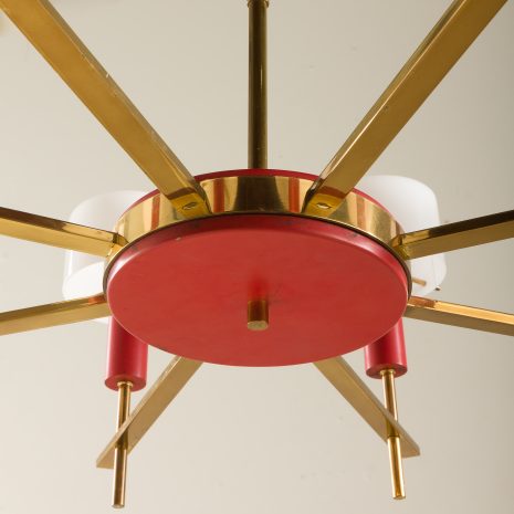 25058 Włoski żyrandol-7 25058 Włoski żyrandol-7