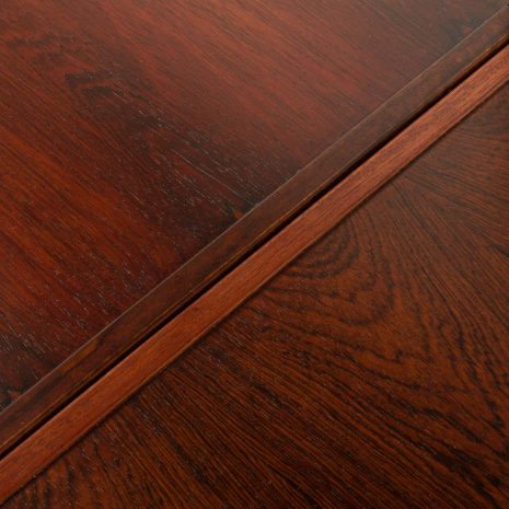 25060 Scandinavian mid century rosewood shelving unit with vinyl records cabinet, Denmark 1970s-15 25060 Scandinavian mid century rosewood shelving unit with vinyl records cabinet, Denmark 1970s-15