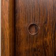 25075 Danish rosewood wall unit by Preben Sorensen for PS System Randers, 1960s-13