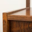 25075 Danish rosewood wall unit by Preben Sorensen for PS System Randers, 1960s-16