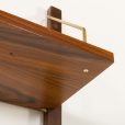 25075 Danish rosewood wall unit by Preben Sorensen for PS System Randers, 1960s-17