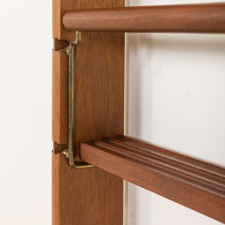 25080 Ergo Wall Unit by John Texmon and Einar Blindheim for Blindheim Mobelfabrikk, Norway, 1960s-11 25080 Ergo Wall Unit by John Texmon and Einar Blindheim for Blindheim Mobelfabrikk, Norway, 1960s-11