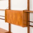 25080 Ergo Wall Unit by John Texmon and Einar Blindheim for Blindheim Mobelfabrikk, Norway, 1960s-14
