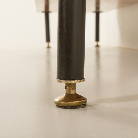 25103 Italian mid century rosewood low sideboard,1960s-9 25103 Italian mid century rosewood low sideboard,1960s-9