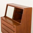 25133 teak chest of drawers-dresser -18