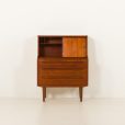 25133 teak chest of drawers-dresser -7
